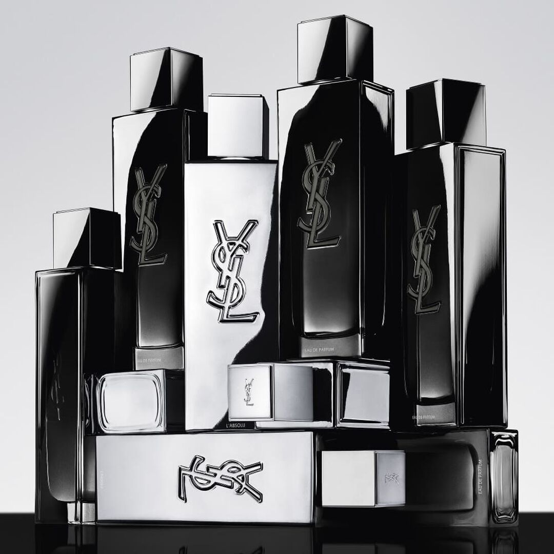 Absolu - Eau de Parfum - Yves Saint Laurent - MYSLF - Imagem 4