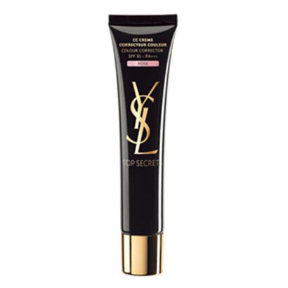 CC Creme - Yves Saint Laurent - YVES SAINT-LAUREN MAQUILHAGEM - Imagem