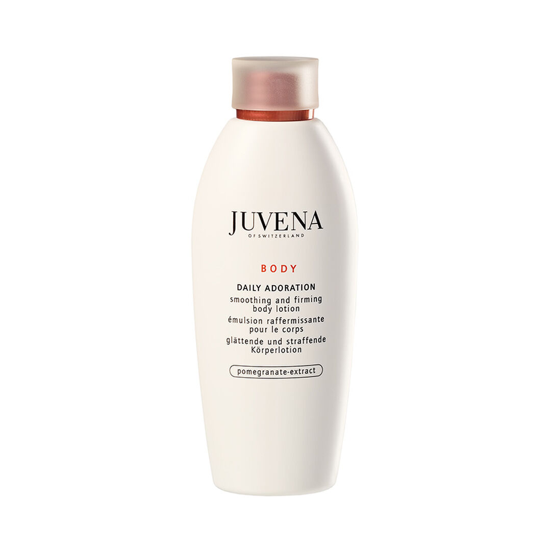 Smooting And Firming Body Lotion - JUVENA - JV BODY - Imagem 1