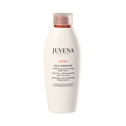 Smoothing and Firming Body Lotion - JUVENA - JU BODY - Imagem
