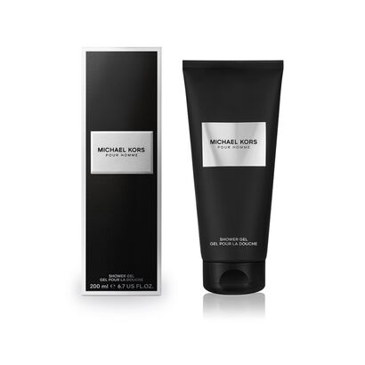 SHOWER GEL - MICHAEL KORS - Michael Kors Pour Homme - Imagem