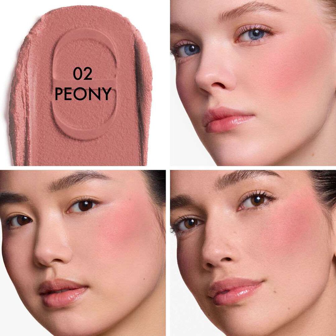 Blush Soft Filter - Dior - Forever - Imagem 3