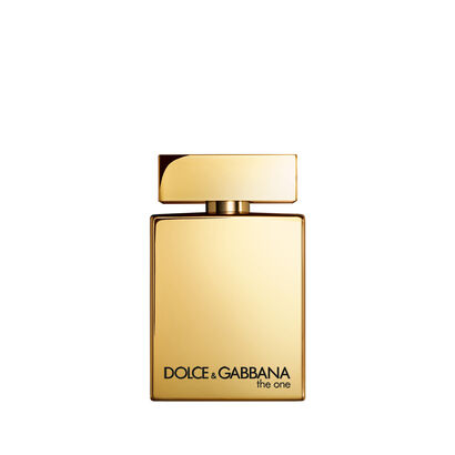 Gold Eau de Parfum Intense - Dolce&Gabbana - THE ONE FOR MEN - Imagem