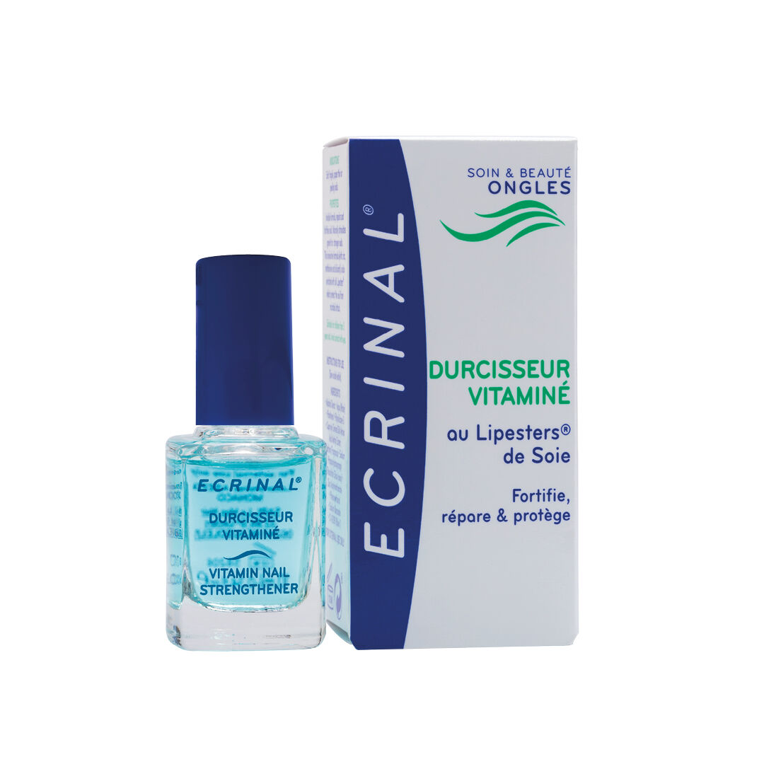 L&iacute;quido Endurecedor Unhas - ECRINAL -  - Imagem 1