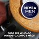 MEN Creme mini - NIVEA -  - Imagem 2