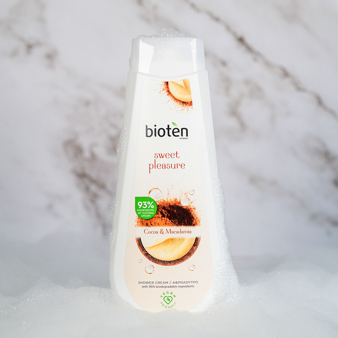 Gel de Banho Sweet Pleasure - BIOTEN -  - Imagem 3