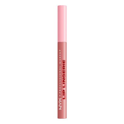 Lip Lingerie - Lip Liner Stain - NYX Professional Makeup - Lip Lingerie - Imagem