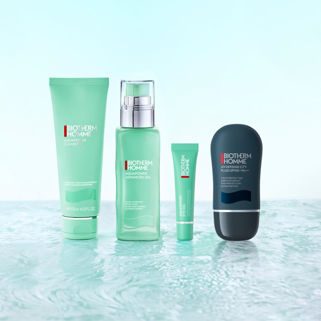 Advanced Gel - BIOTHERM - Aquapower - Imagem 4