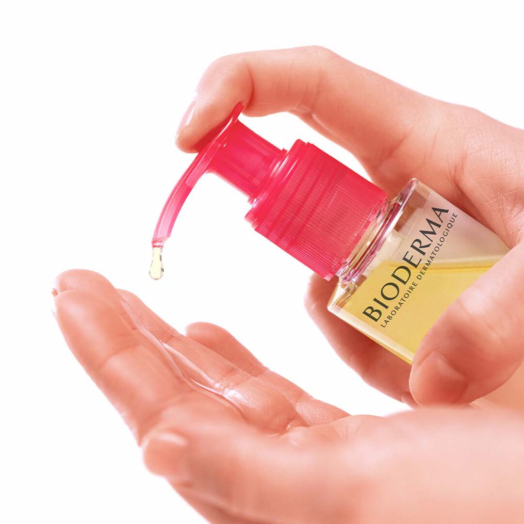 Sensibio Óleo de Limpeza Micelar - BIODERMA -  - Imagem 3