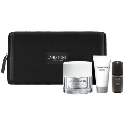 SHISEIDO MEN HOLIDAY KIT - SHISEIDO - Shiseido Men - Imagem