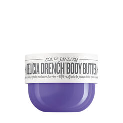Delicia Drench Body Cream - Manteiga Corporal, , hi-res