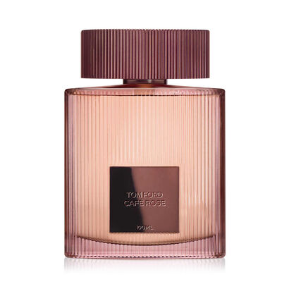 EAU DE PARFUM - TOM FORD - CAFÉ ROSE - Imagem