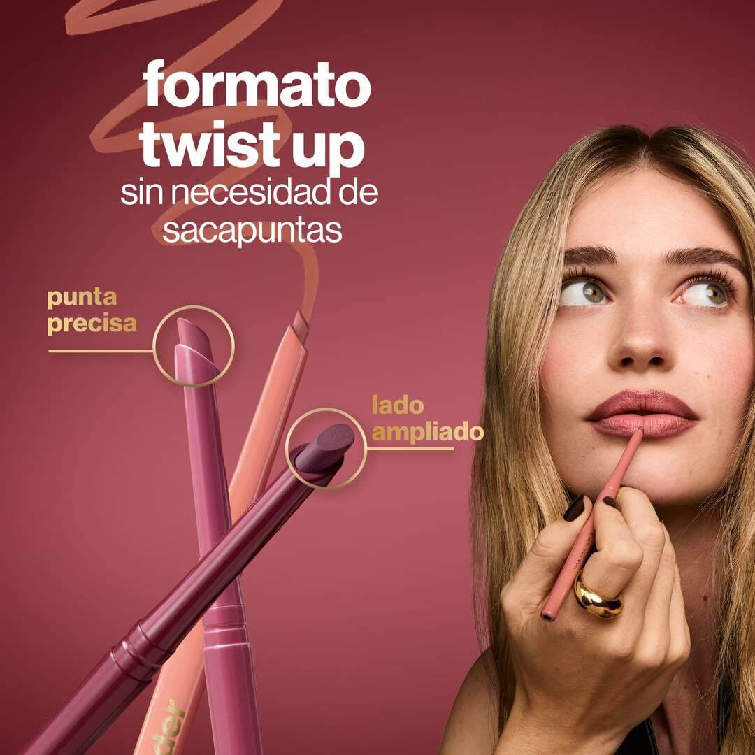 Lip Shader - Max Factor -  - Imagem 9