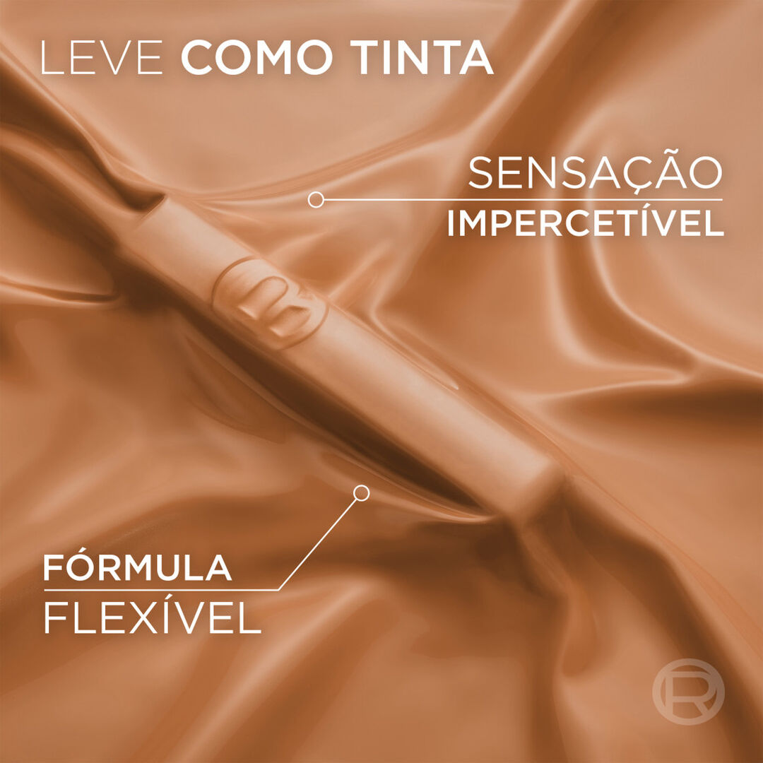 Infaillible - Skin Ink - Base & Corretor - L'Or&eacute;al Paris - Loreal Paris - Imagem 5