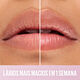 Lifter Gel &Oacute;leo Labial - MAYBELLINE -  - Imagem 3
