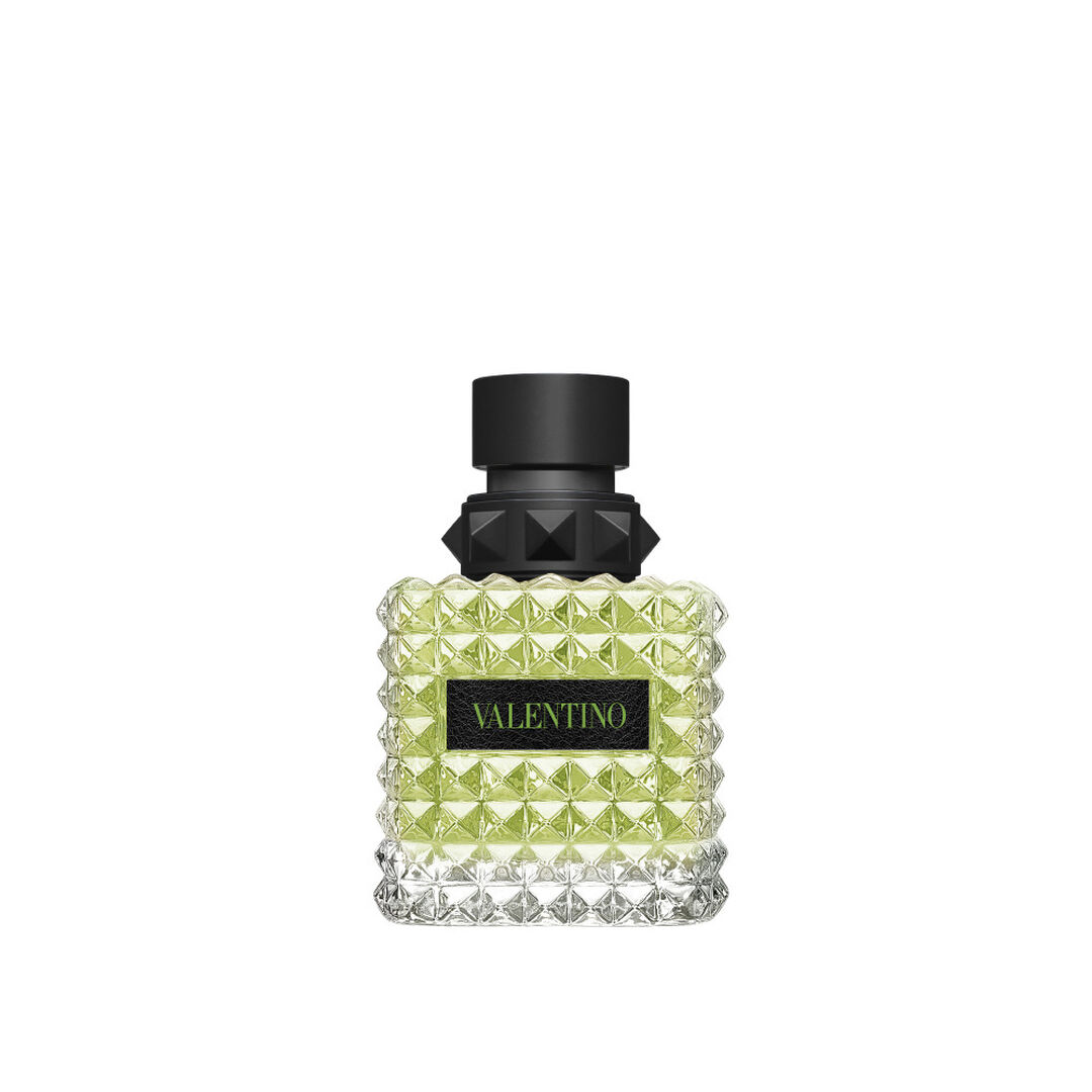 Donna Green Stravaganza Eau de Parfum - Valentino - BORN IN ROMA /S - Imagem 1