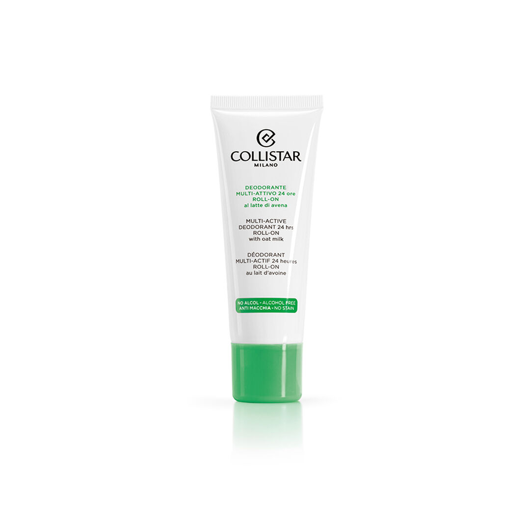 Multi-active Deodorant 24h Roll On - COLLISTAR - BODY - Imagem 1