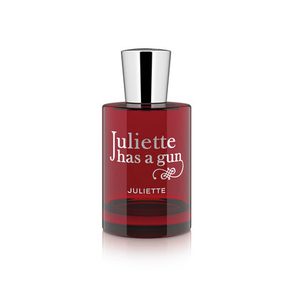 EDP JULIETTE 50ML - JULIETTE HAS A GUN - Juliette - Imagem