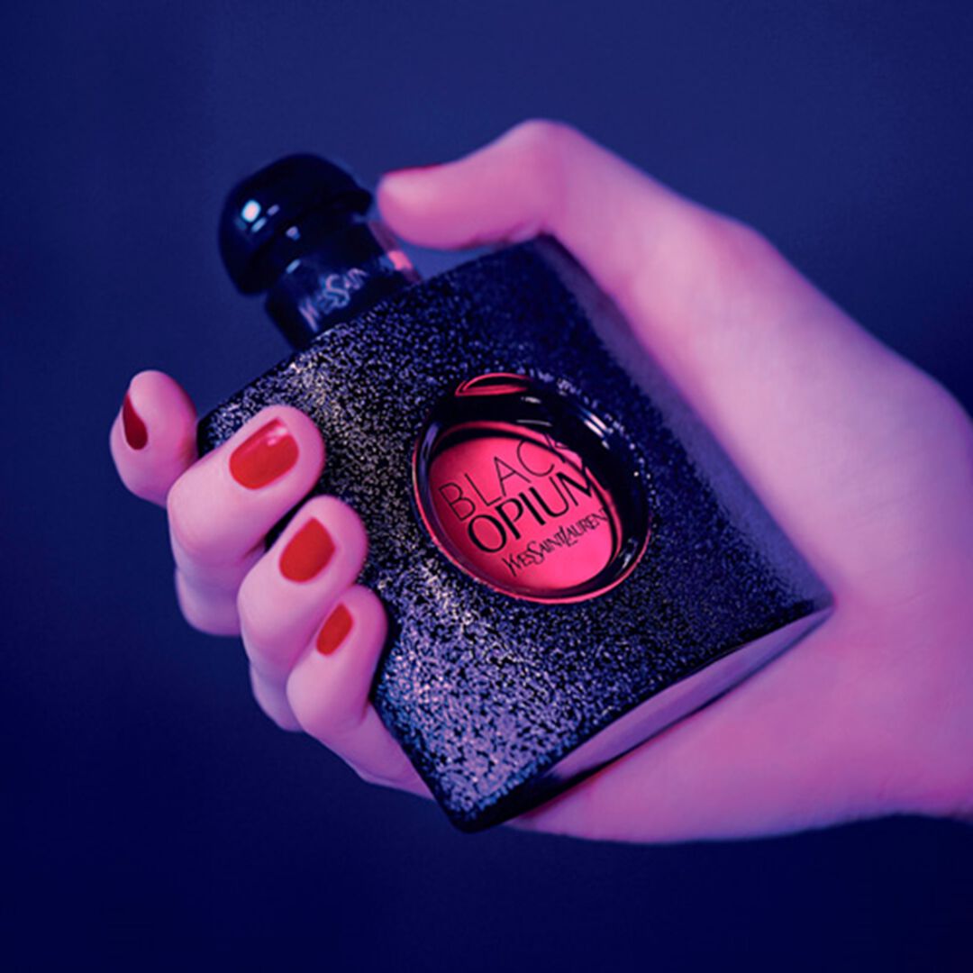 Eau de Parfum - Yves Saint Laurent - Black Opium - Imagem 8