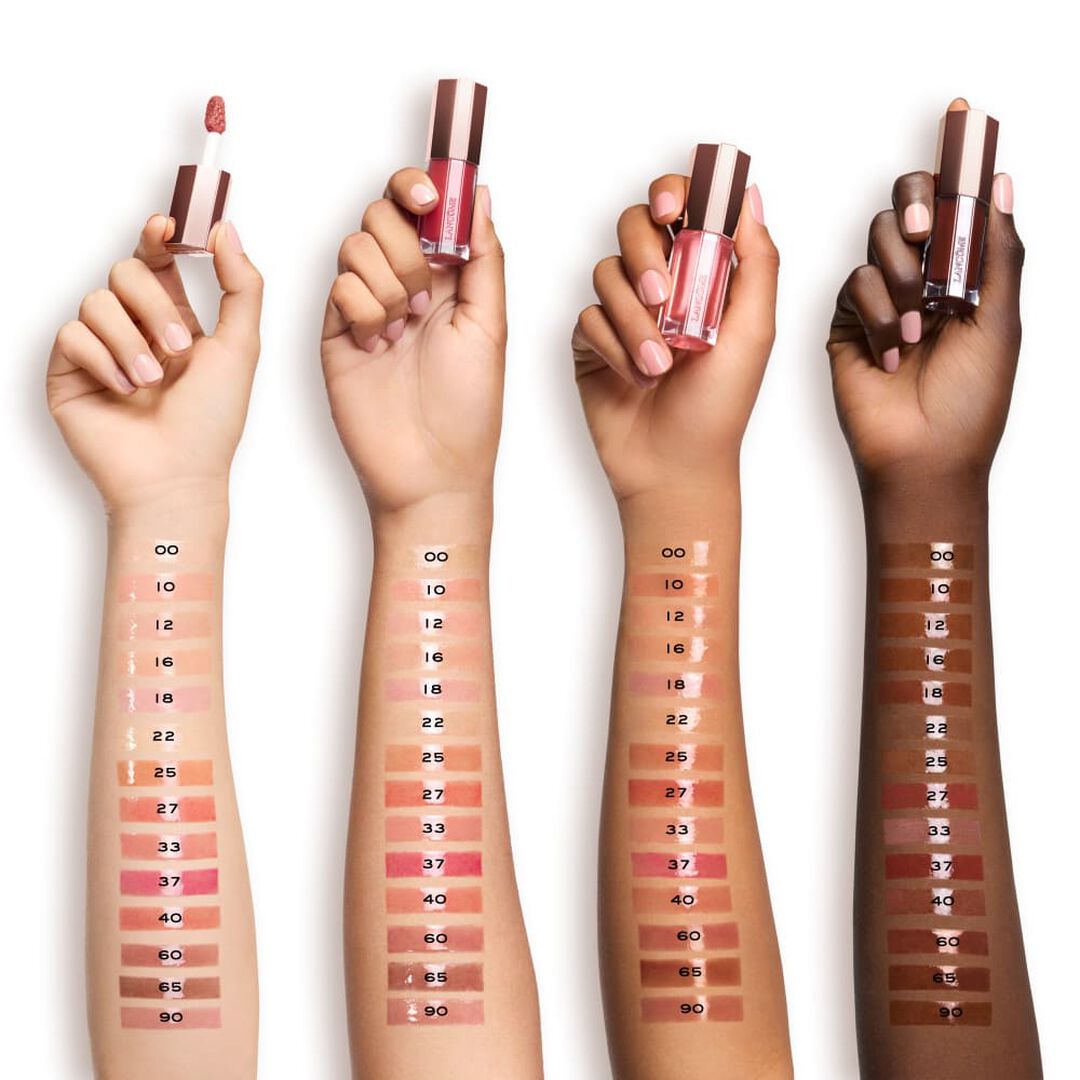 Juicytreat - Lancôme - Idôle - Imagem 4