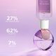 Amethyste Eau de Toilette Recarga - BVLGARI - OMNIA - Imagem 3