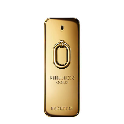 Eau de Parfum Intense - RABANNE - Million Gold - Imagem