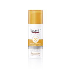 Sun Photoaging Control Gel-Creme FPS 50+ (Tom Médio), , hi-res