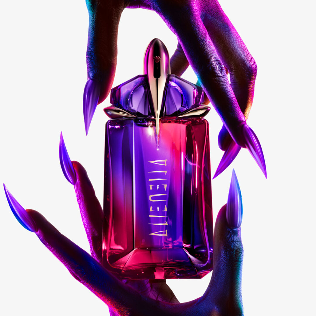 Eau de Parfum - MUGLER - Alien Hypersenses - Imagem 9
