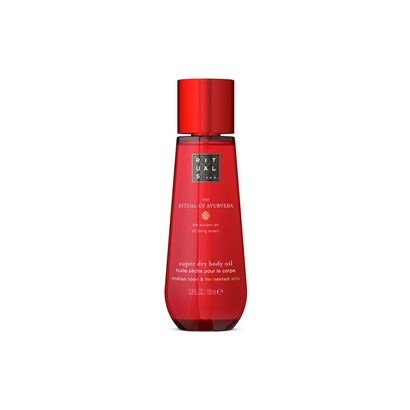 Dry Body Oil - Rituals - Ayurveda - Imagem