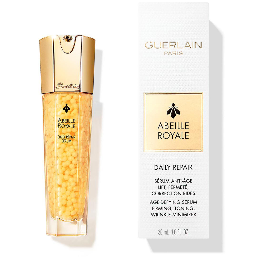 Sérum Reparador Diário - GUERLAIN - ABEILLE ROYALE - Imagem 3