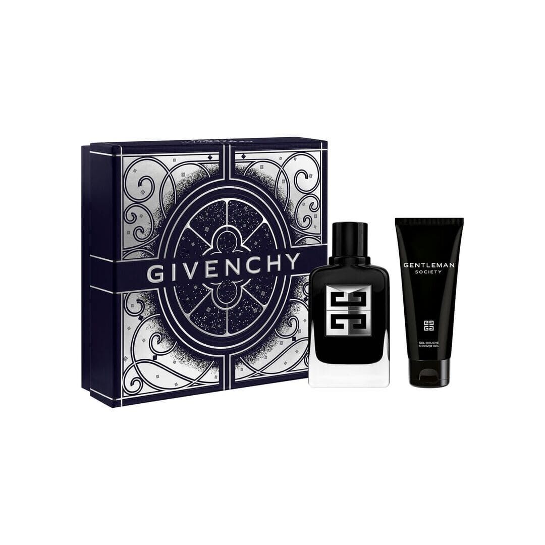 Coffret Gentleman Society, Eau de Parfum - GIVENCHY - GENTLEMAN - Imagem 1