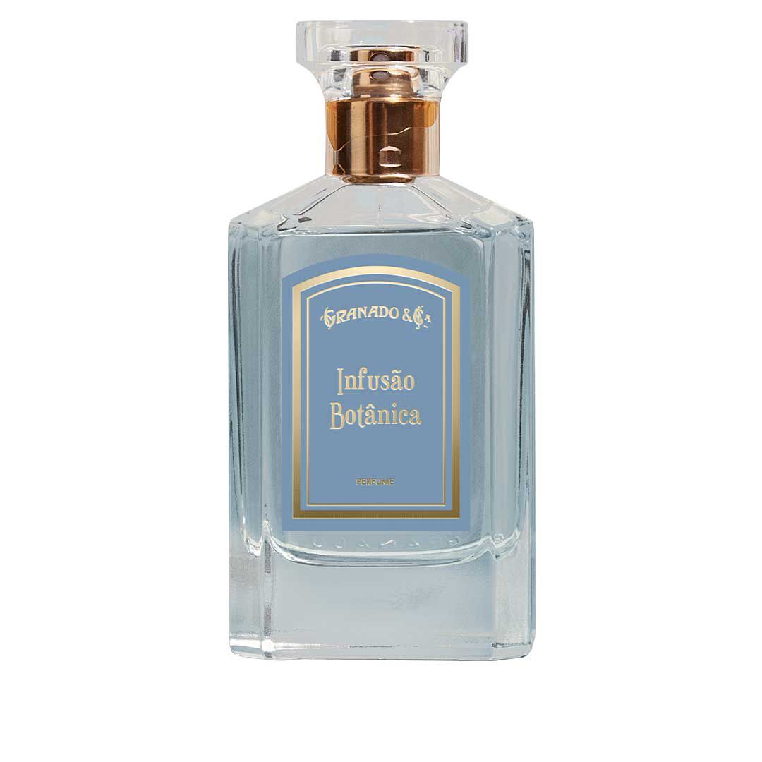 Perfume Infus&atilde;o Bot&acirc;nica - Granado -  - Imagem 1