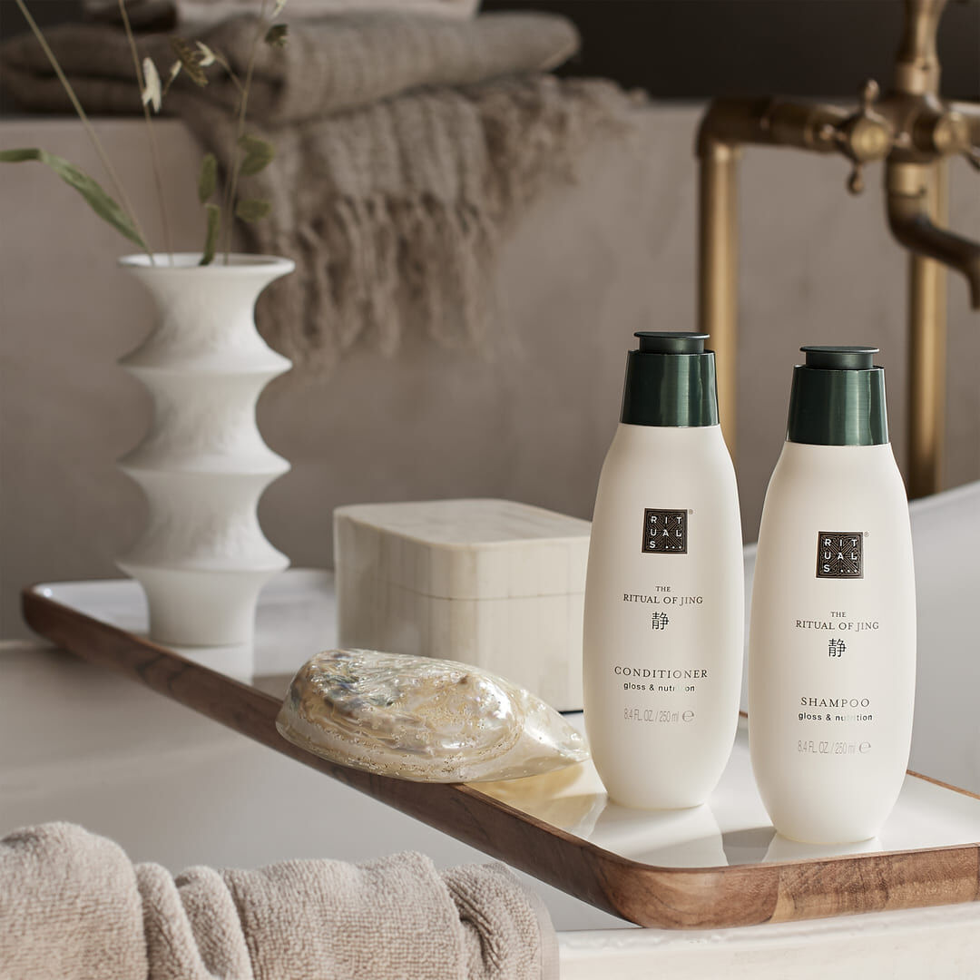 The Ritual of Jing Conditioner - Rituals - Jing - Imagem 3