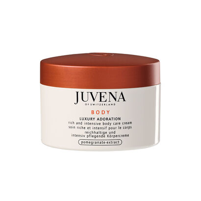 Rich and Intensive Body Care Cream - JUVENA - JU BODY - Imagem