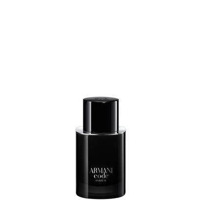 Le Parfum - Giorgio Armani - Armani Code - Imagem