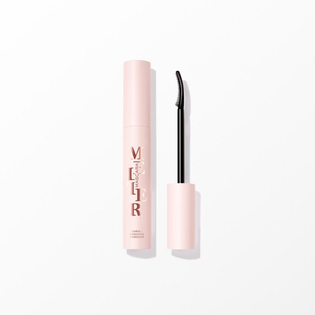 Mascara Melter - Desmaquilhante - Lanc&ocirc;me - Lash Id&ocirc;le - Imagem 1