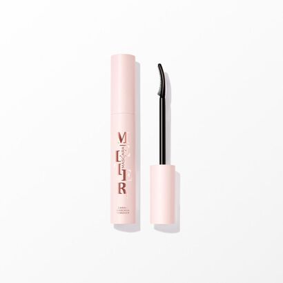 Mascara Melter - Desmaquilhante - Lanc&ocirc;me - Lash Id&ocirc;le - Imagem