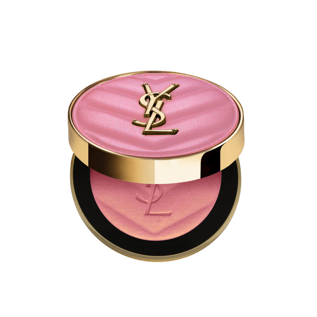 Powder Blush - Yves Saint Laurent - Make Me Blush - Imagem 1