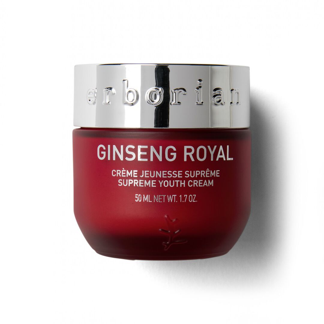 GINSENG ROYAL - ERBORIAN - Boost Ginseng Royal - Imagem 1