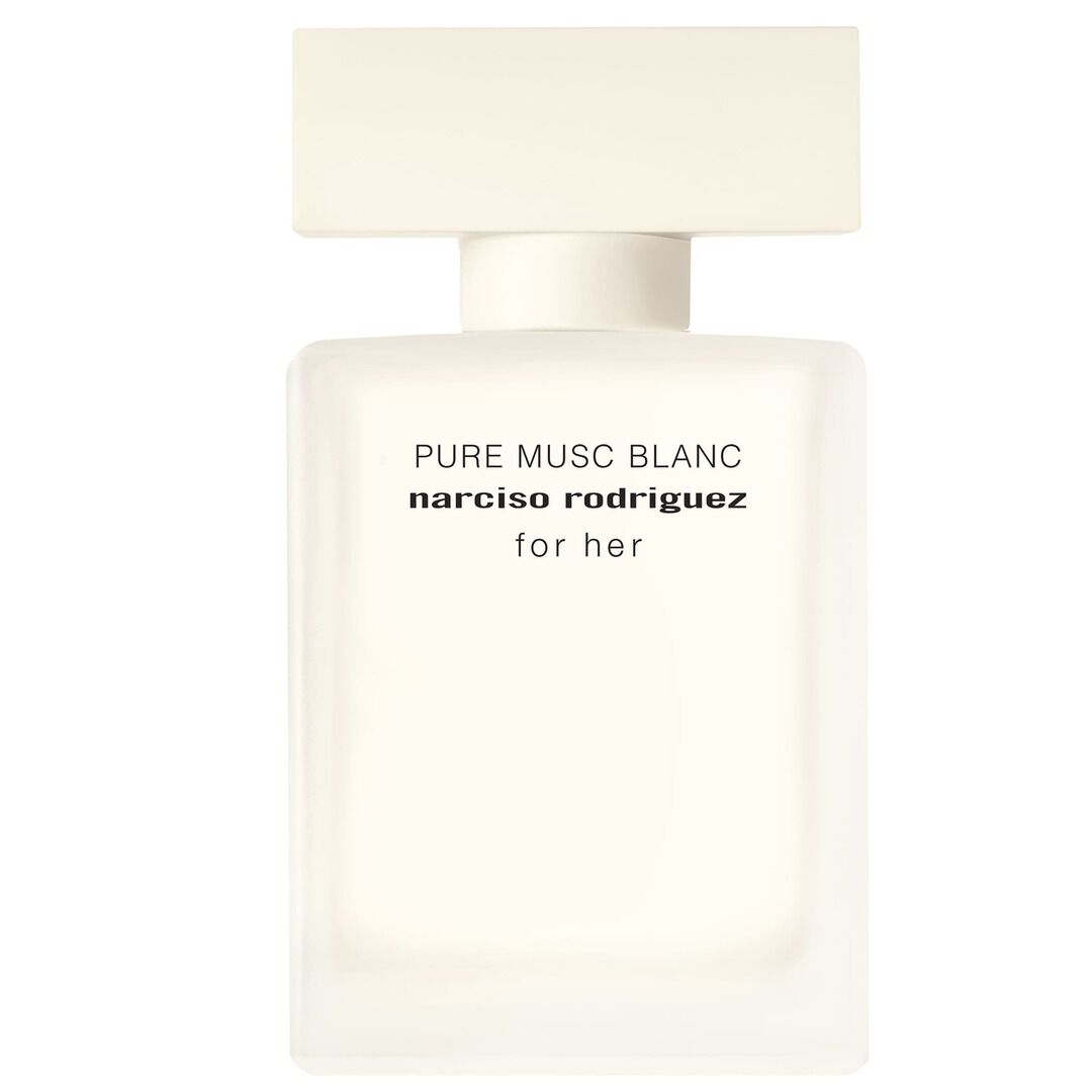 Pure Musc Blanc Eau de Parfum Intense - NARCISO RODRIGUEZ - FOR HER - Imagem 1