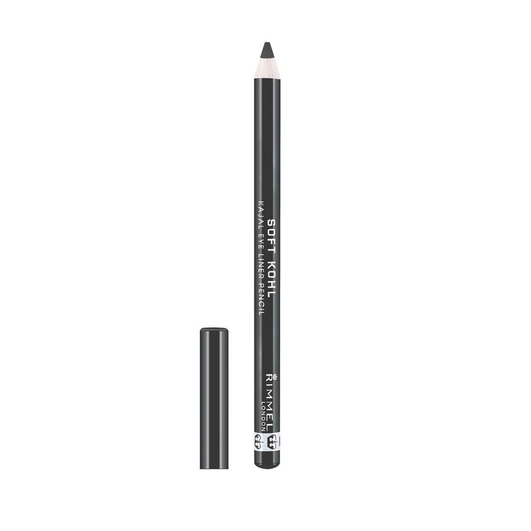 Soft Kohl Kajal Pencil - RIMMEL -  - Imagem 2