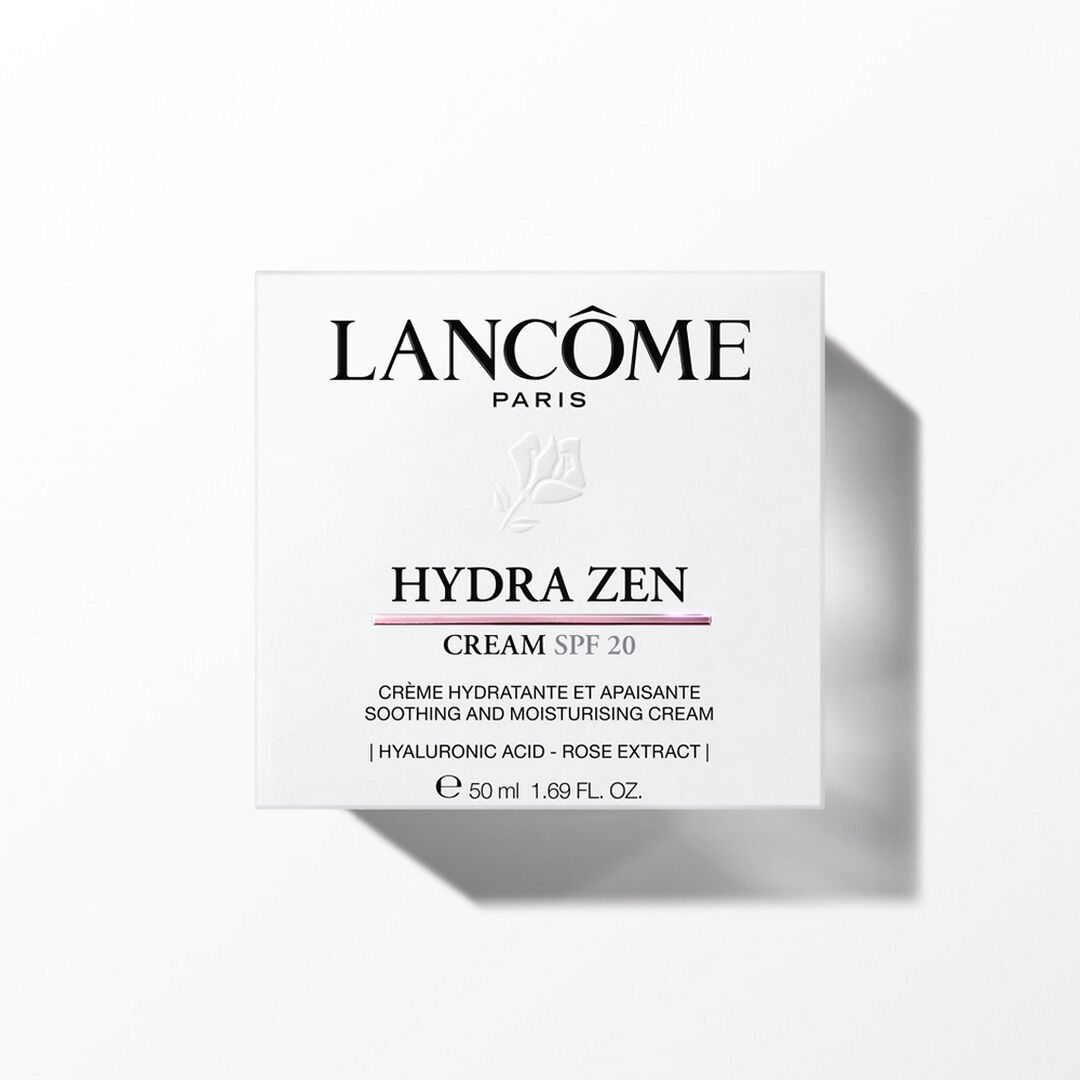 Creme Hidratante Anti-Stress SPF15 - Lancôme - Hydra Zen - Imagem 6