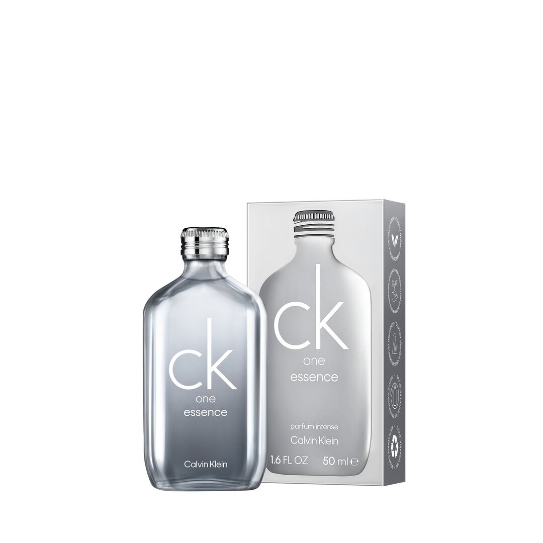 Eau de Parfum - CALVIN KLEIN - CK One Essence - Imagem 2