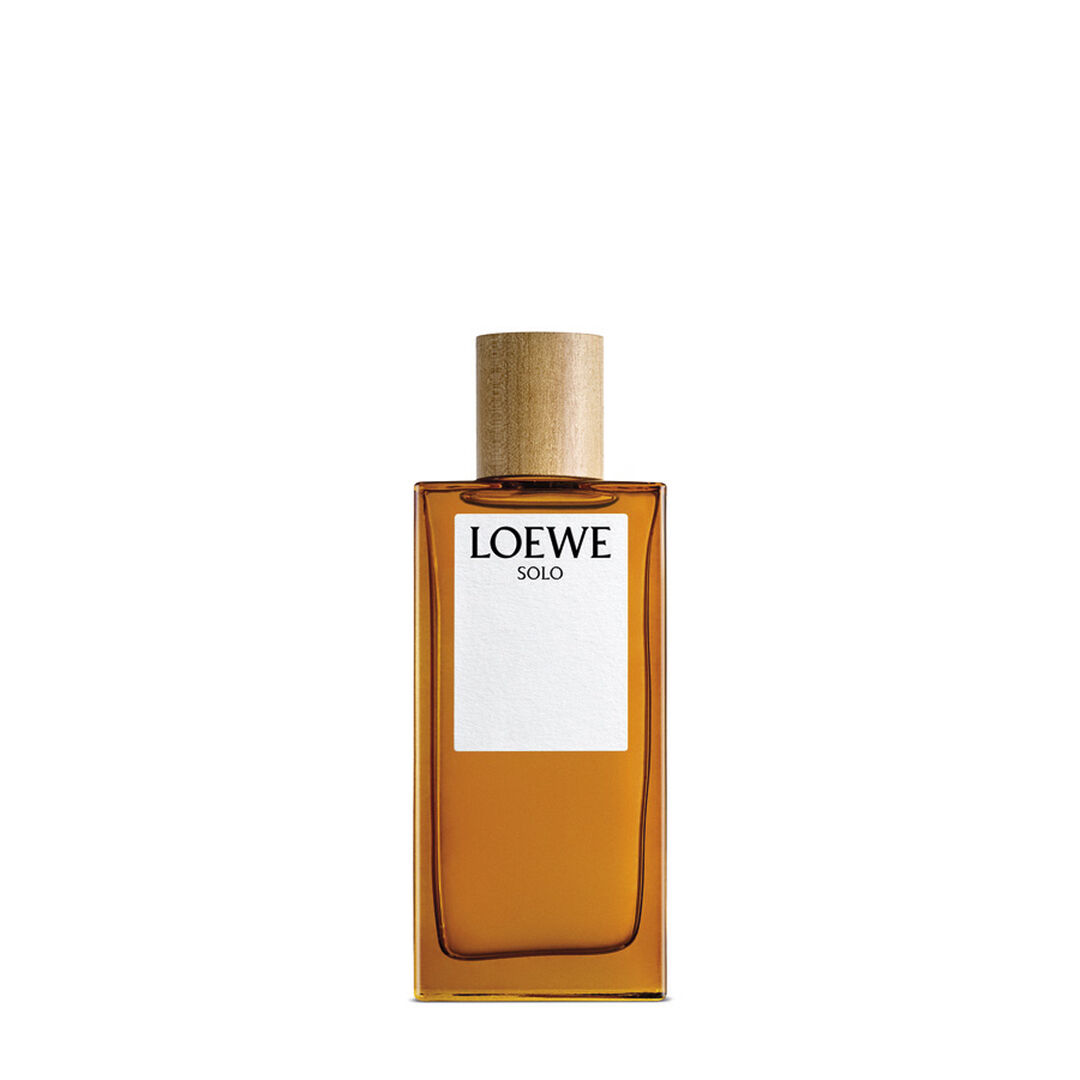 Eau de Toilette - LOEWE - LOEWE SOLO - Imagem 1