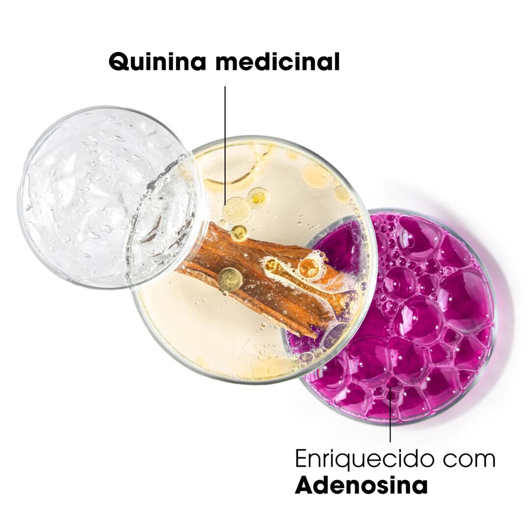 S&eacute;rum Quinina Acelerador Crescimento - KLORANE -  - Imagem 9