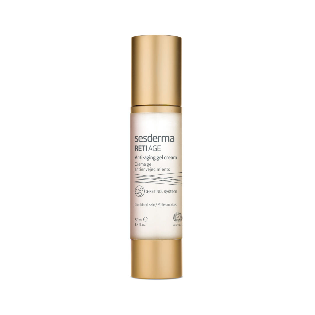 Reti Age Creme Gel - SESDERMA -  - Imagem 1