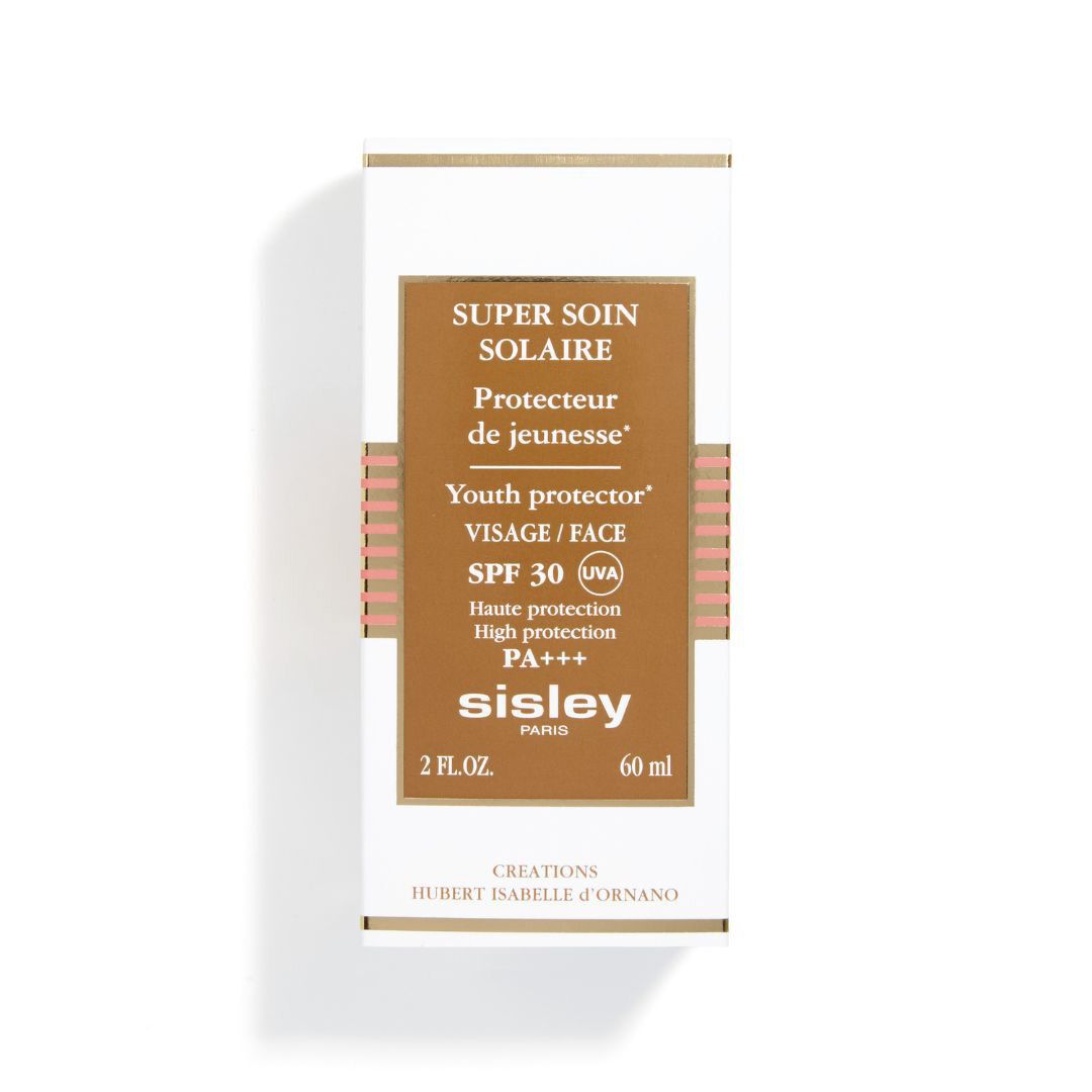 Super Soin Solaire SPF30 - Sisley Paris - SISLEY SOLARES - Imagem 4