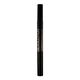 Thick & Thin Dual Liquid Eyeliner - REVOLUTION -  - Imagem 3