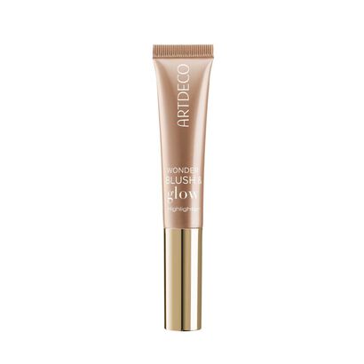 Wonder Blush & Glow - ARTDECO - AO BRONZING 2026 - Imagem