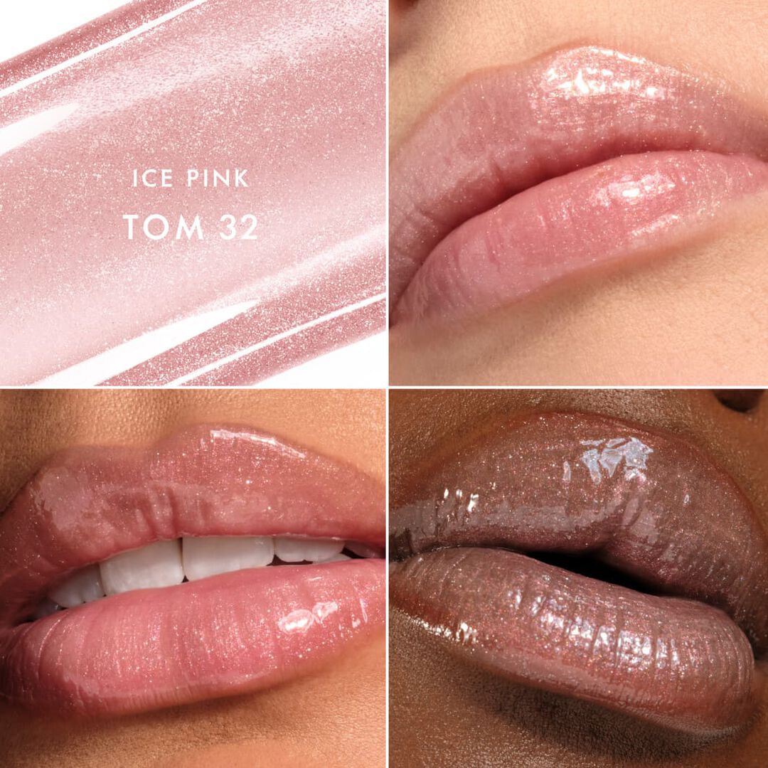 Icy Plumper - Giorgio Armani - Prisma Glass - Imagem 4
